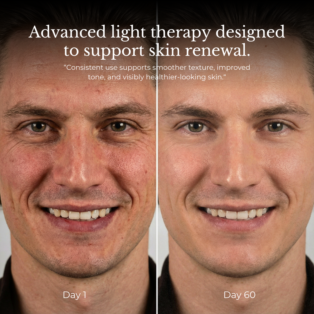 <tc>Lasermasker vier golven</tc>