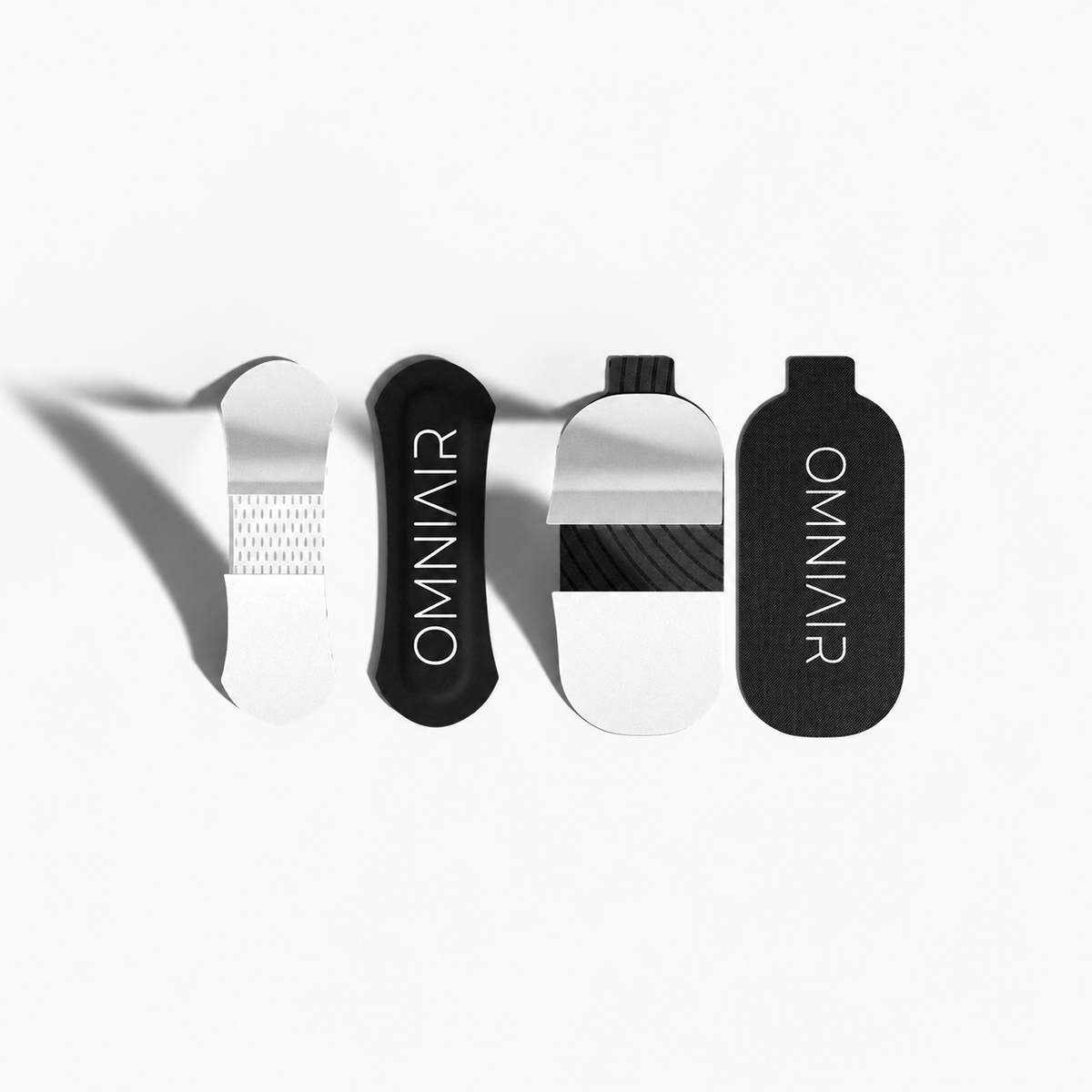 Better Sleep Bundle - Daily Black