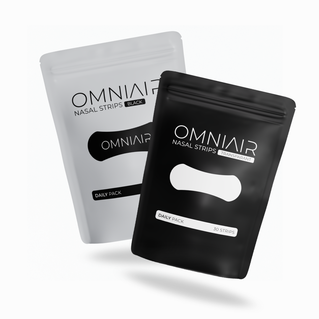 Nasal Strips Bundle | Daily