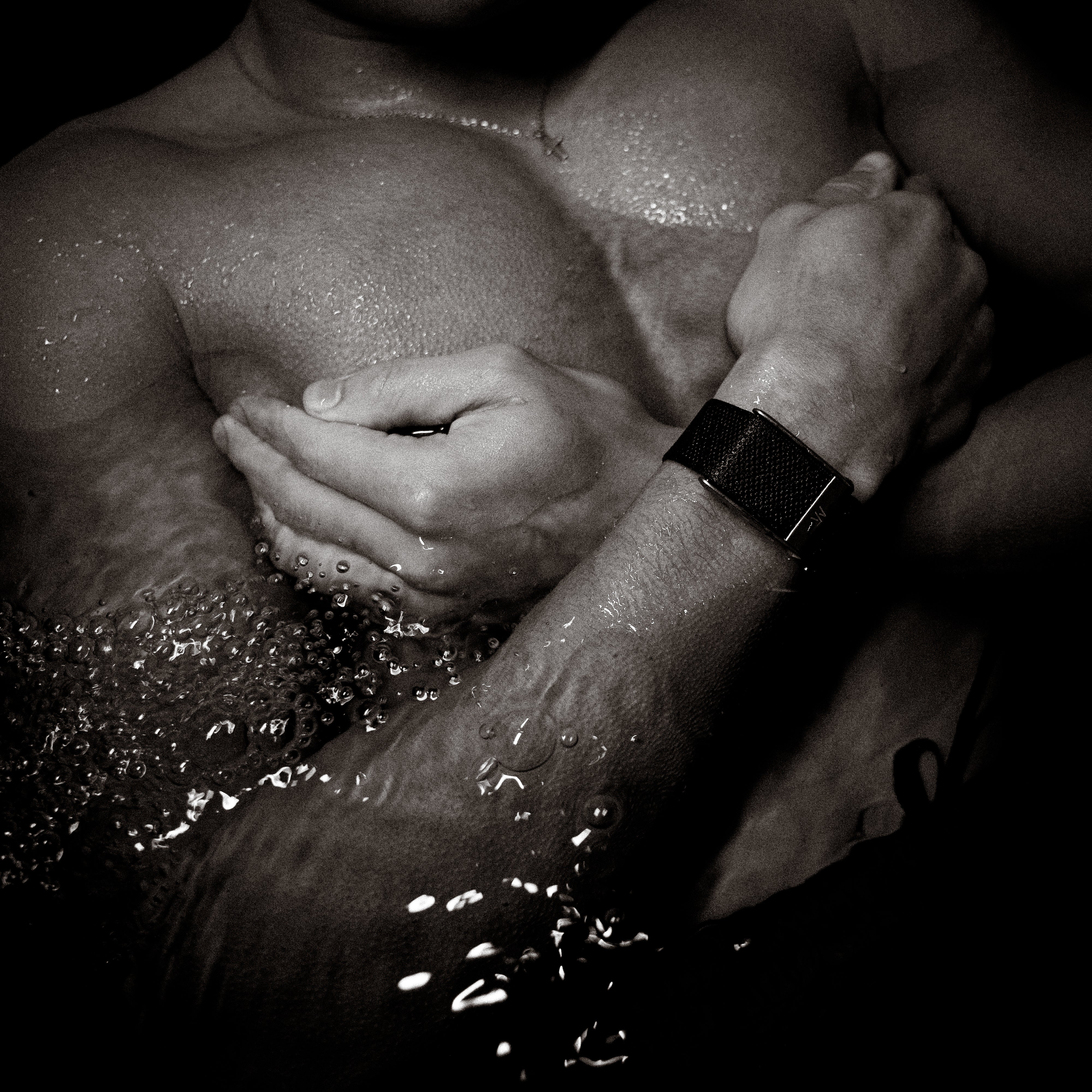 Cold Plunge Ice Bath | Round Pro