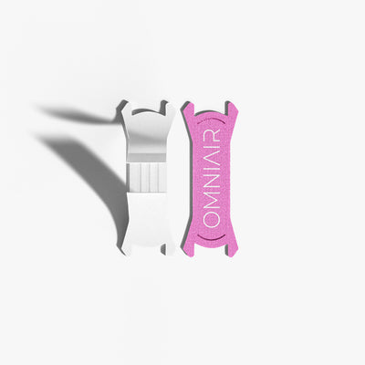 Neusstrips - Sport | Roze