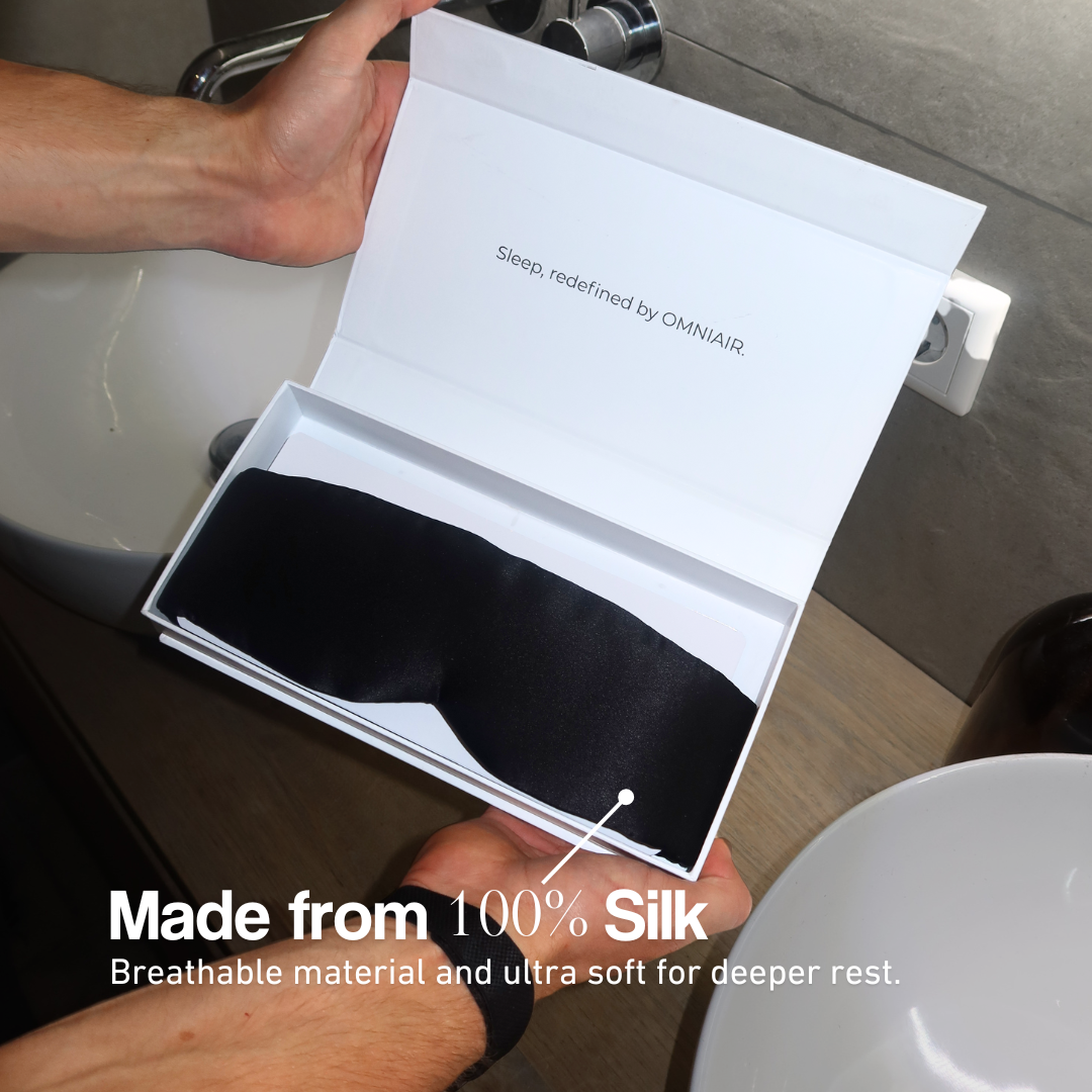 Slaapmasker - Omniair
