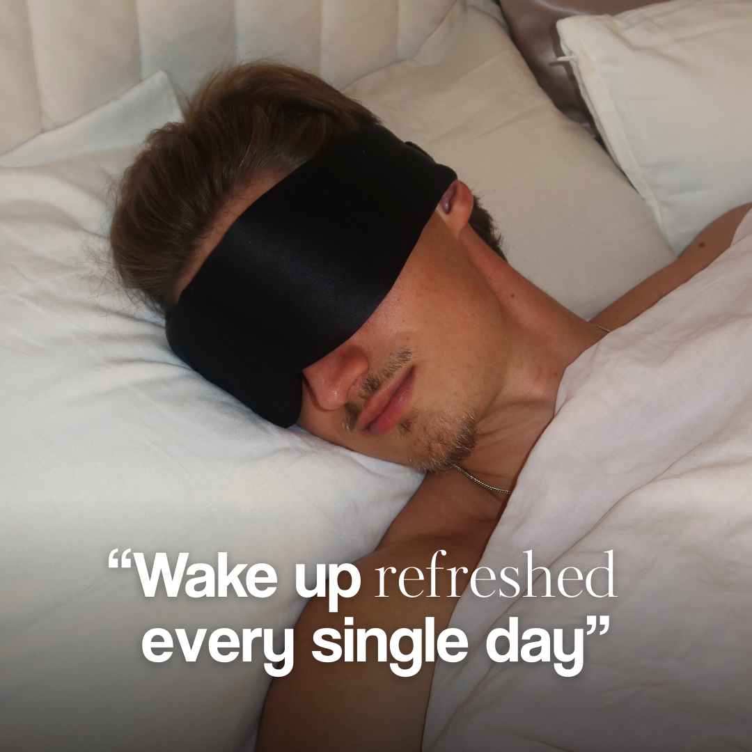 Slaapmasker - Omniair