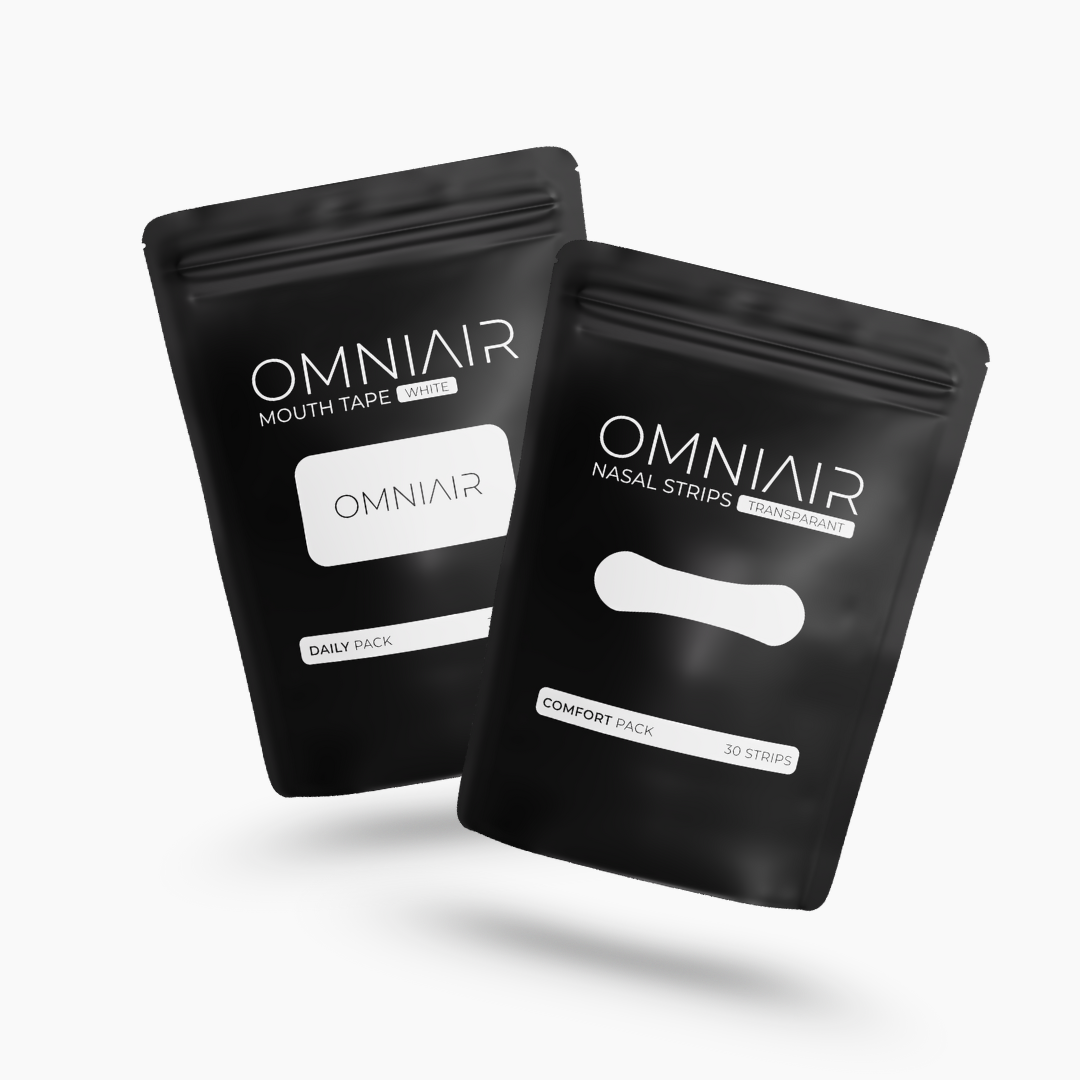 Sleep Bundle Transparant