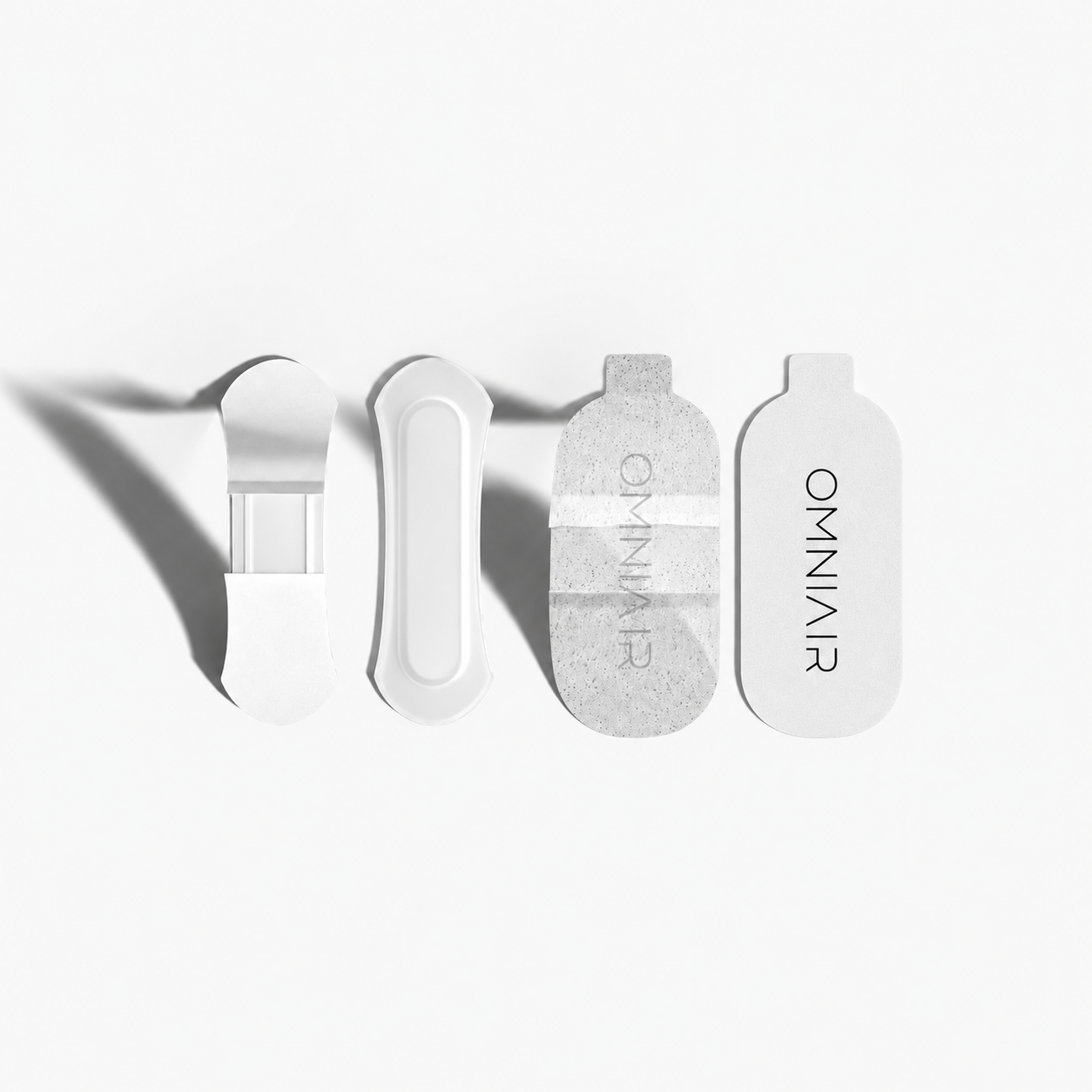 Better Sleep Bundle - Daily Transparant
