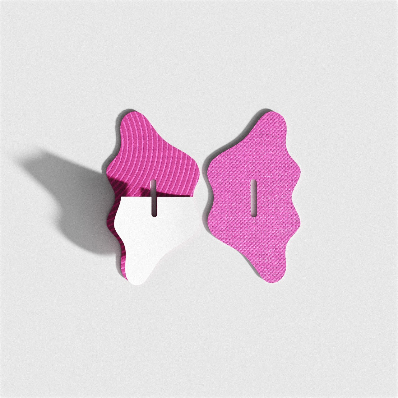 Mouth Tape - Daily | Pink