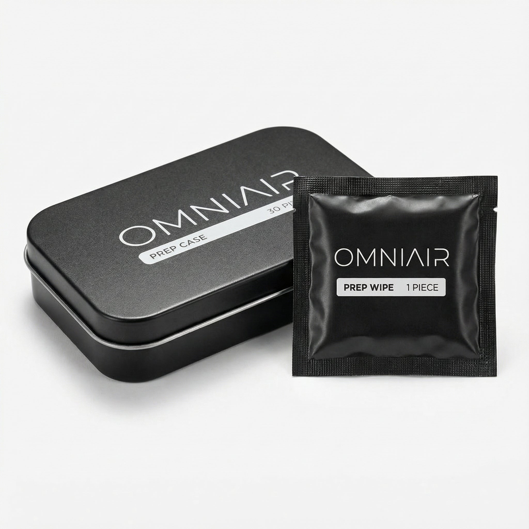 <tc>Prep Case | Zwart</tc>