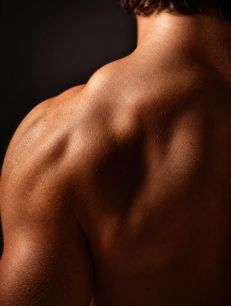 Muscle Recovery