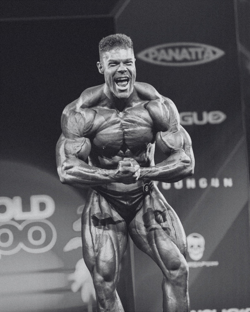 Wesley Vissers
