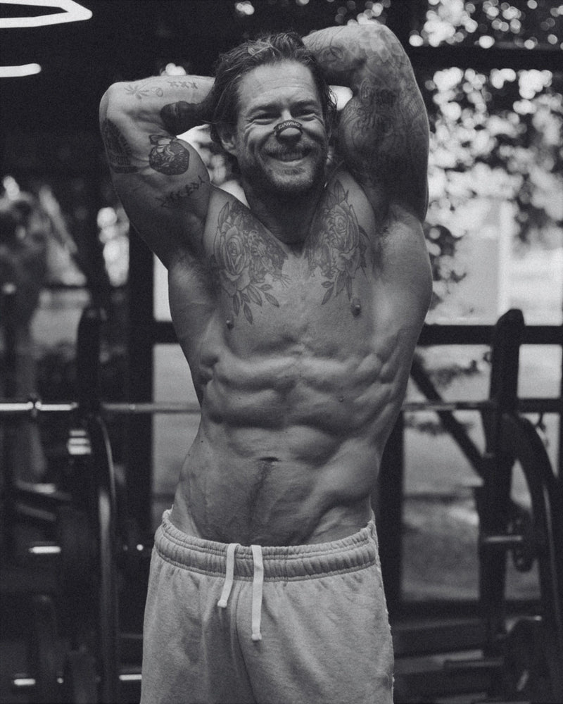 Nigel van der Horst