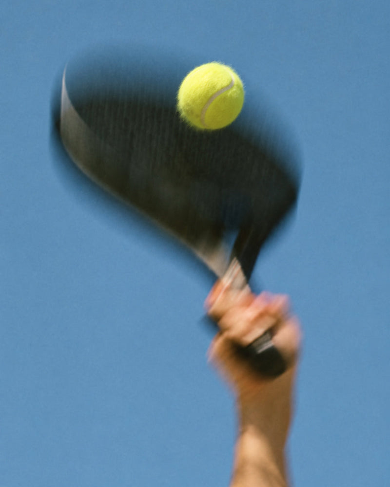 Why Padel Players Are Adding Nasal Strips to Their Bag