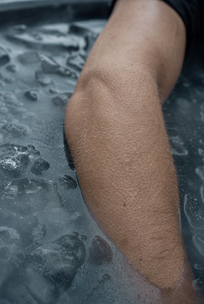 Cold Therapy: The Science Explained