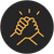 Footer icon