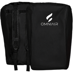 Storage & Travel Backpack