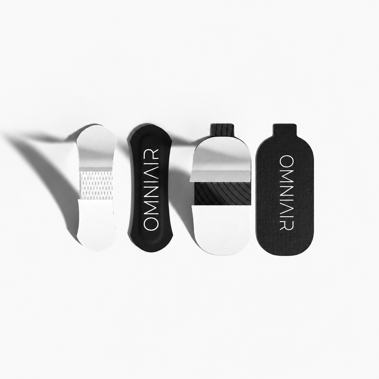 Better Sleep Bundle - Daily Black