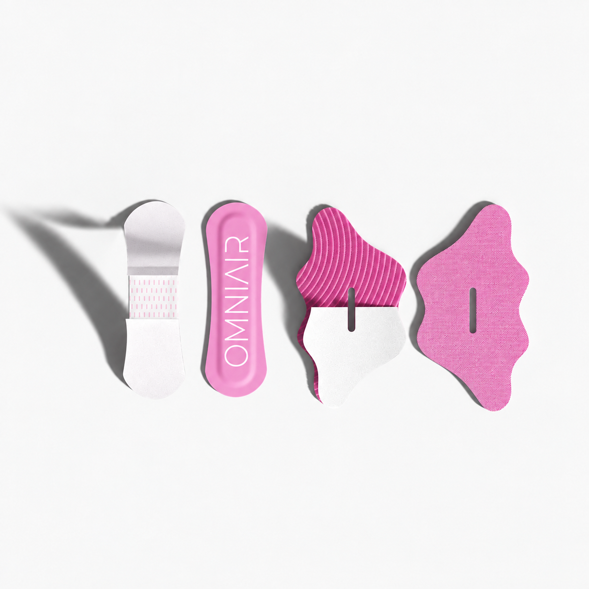 Better Sleep Bundle - Daily Pink