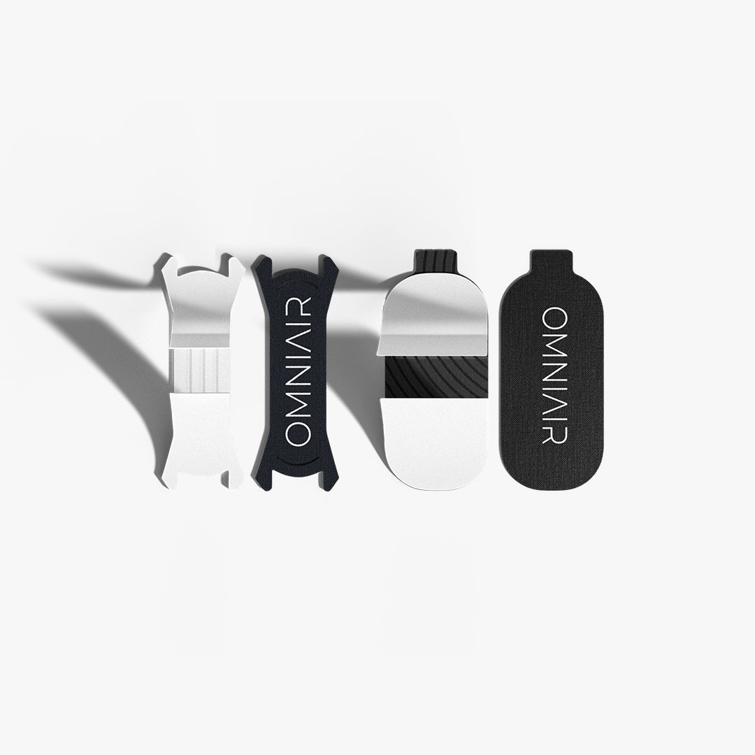 <tc>Atleten Bundel | Zwart</tc>