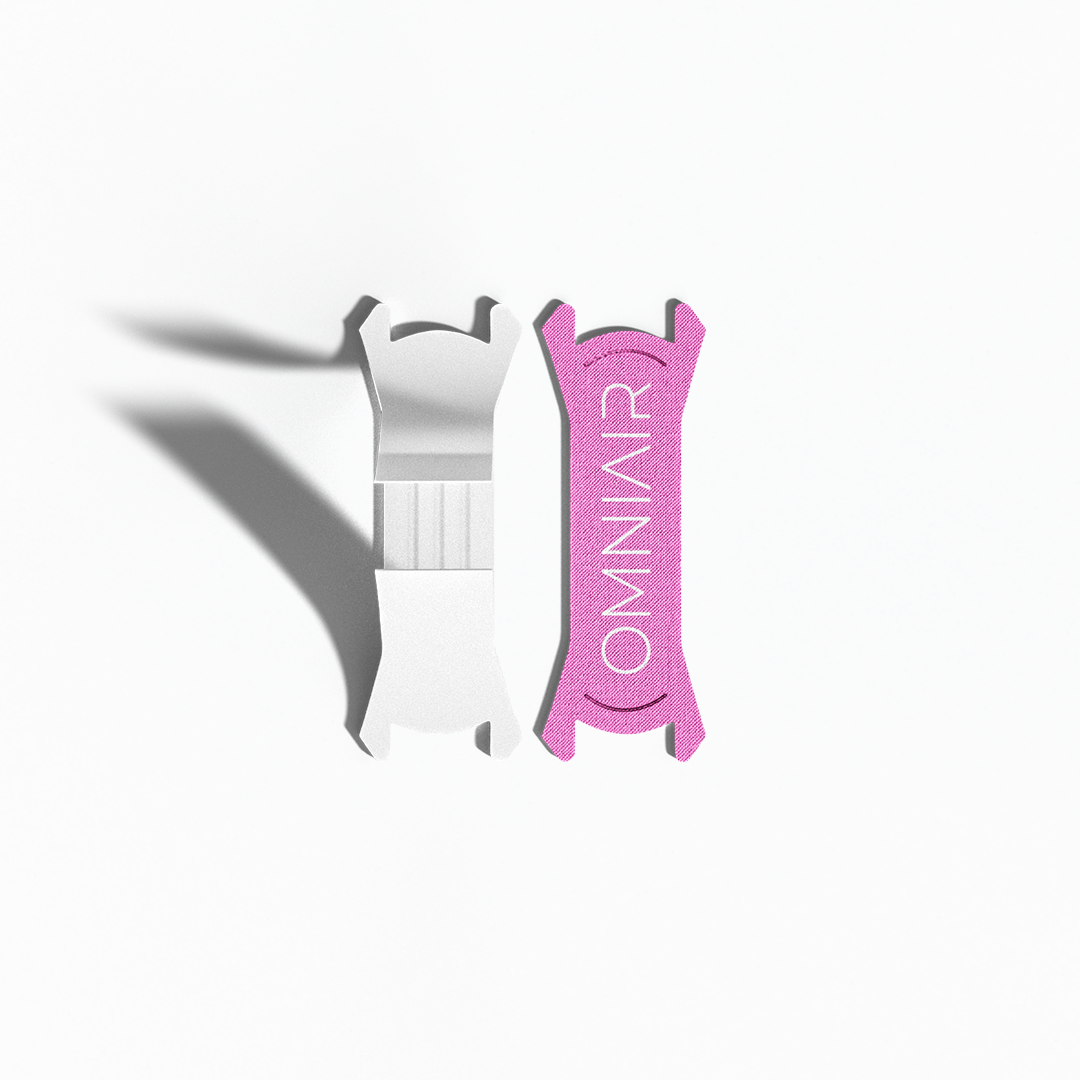 Nasal Strips - Sport | Pink