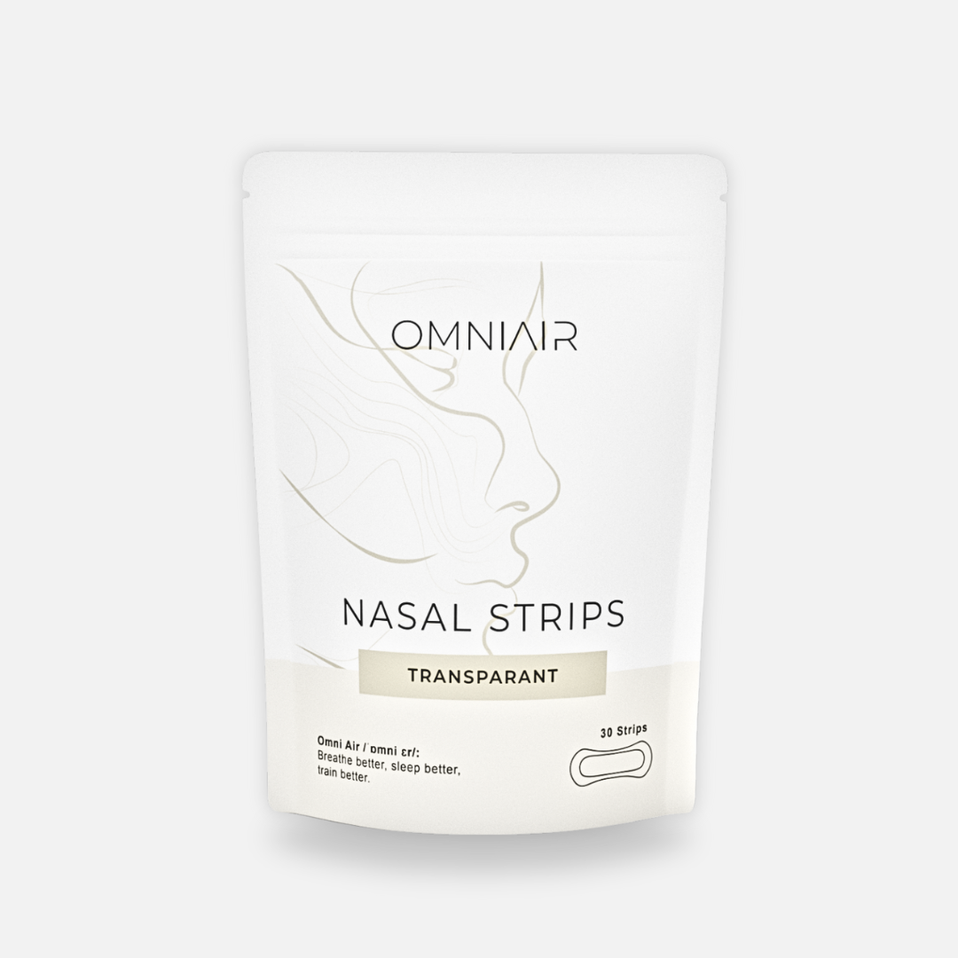 Omniair nasal strips