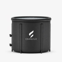 Ice Bath for Home | Round Original