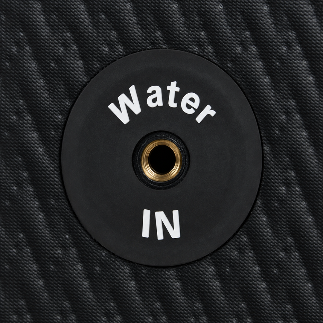 Cold Plunge Ice Bath | Barrel Pro