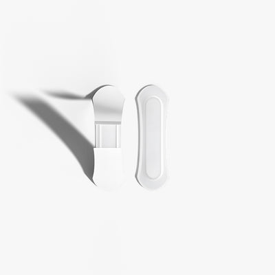 Nasal Strips - Small | Transparent