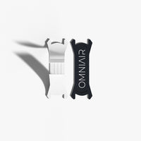 Nasal Strips - Sport | Black
