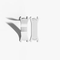 Nasal Strips - Sport | Transparent