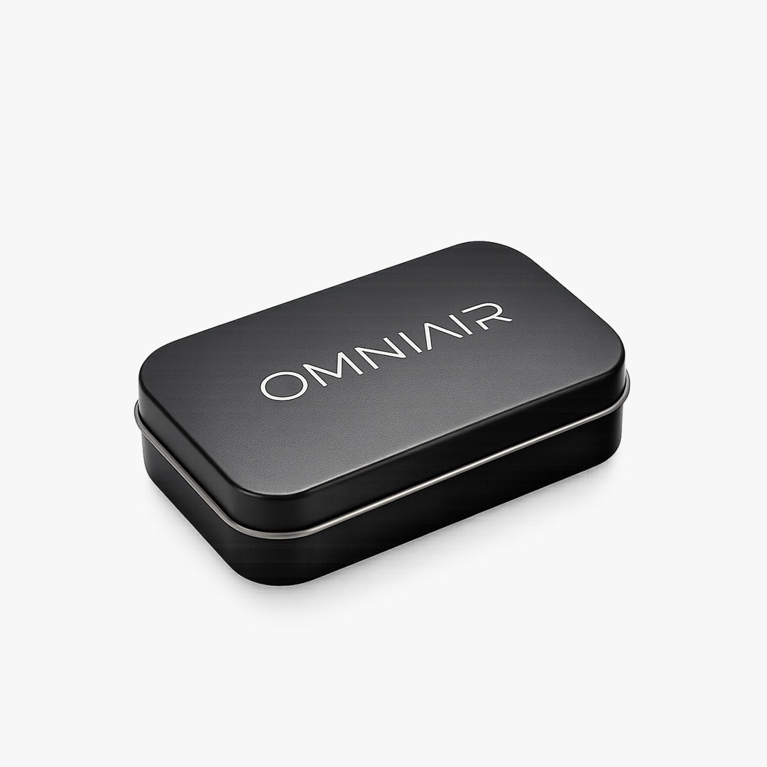 Storage Case | Zwart