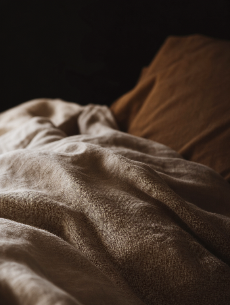 Sleep & Stress